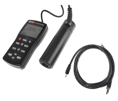 Product image for LUMINANACE METER