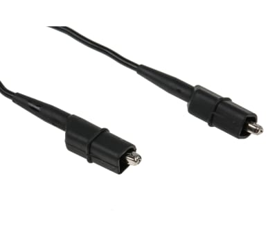 Product image for PAIR OF X1 / X10 OSCILLOSCOPE PROBES