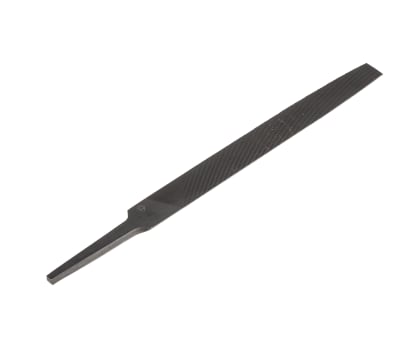 Product image for General Purpose Half Round File 6 inch