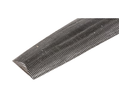 Product image for General Purpose Half Round File 12 inch