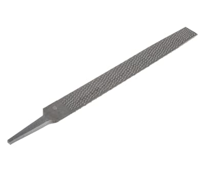 Product image for Half Round Hand Rasp 250mm