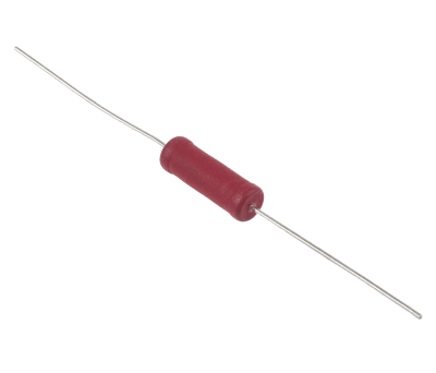 Product image for Resistor Axial Wirewound 5W 22K