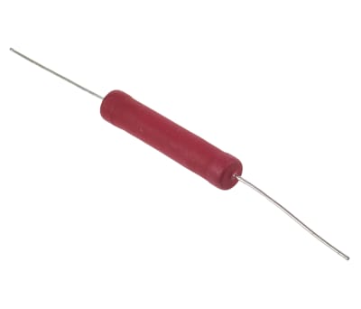 Product image for Resistor Axial Wirewound 10W 27R