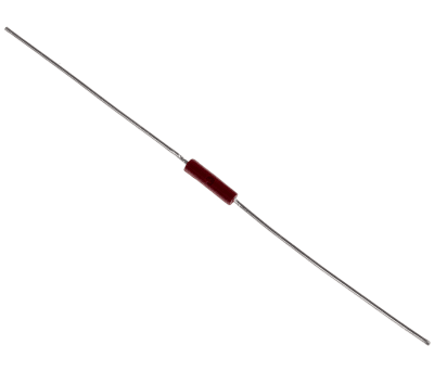 Product image for Current Sense Axial Resistor 2W R030
