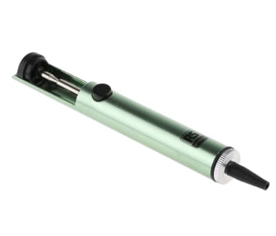 Product image for Aluminium Desoldering Pump 163mm