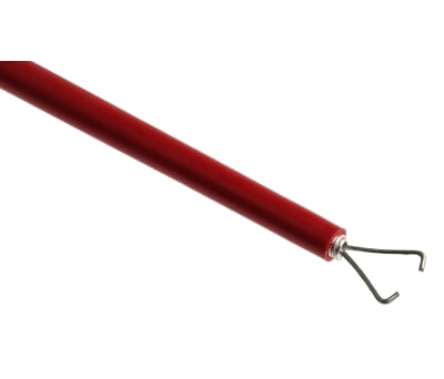 Product image for PROBE 4MM KLEPS 60 RED