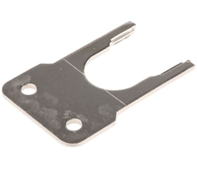 Product image for Panel mount spanner wrench for DIN conn