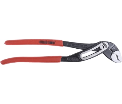 Product image for Knipex water pump pliers,250mm