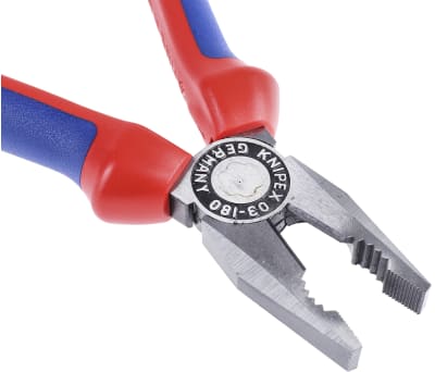 Product image for COMBINATION PLIERS