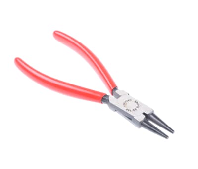 Product image for ROUND NOSE PLIERS