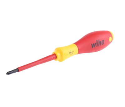 Product image for VDE SCREWDRIVER PH 1