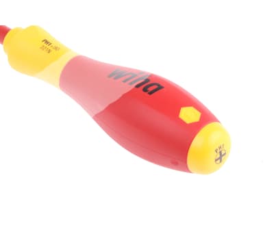 Product image for VDE SCREWDRIVER PH 1