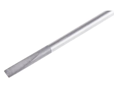Product image for SOFTF SCREWDRIVER SLOTTED 3,5