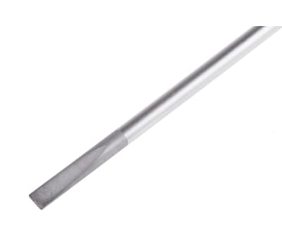 Product image for SOFTF SCREWDRIVER SLOTTED 4,0