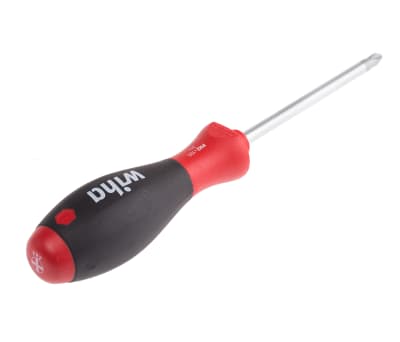 Product image for SOFTF SCREWDRIVER PH 2