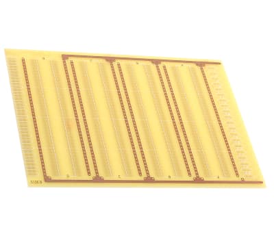 Product image for SRBP DIP breadboard 156x114mm