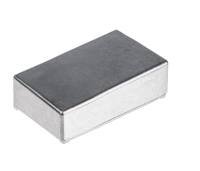 Product image for Aluminium Enclosure, IP66, Shielded,