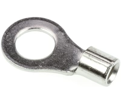 Product image for Ring terminal, STRATO-THERM, 343°C, M5