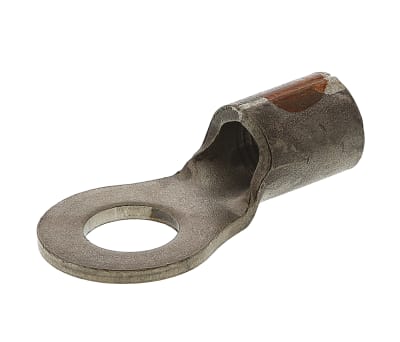 Product image for Ring terminal, STRATO-THERM, 649°C, M5