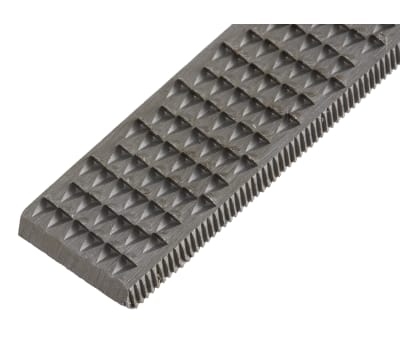 Product image for Cabinet Rasp 8" : 200 mm