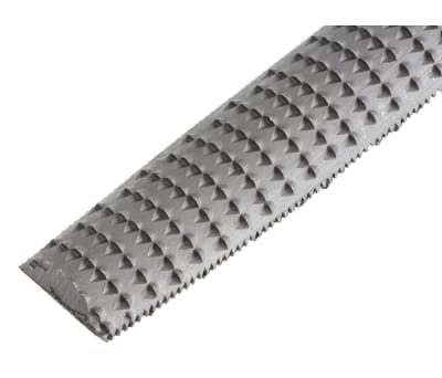 Product image for Half Round Rasp 8": 200 mm