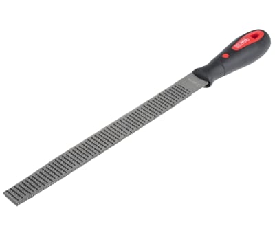 Product image for Half Round Rasp 10": 250 mm