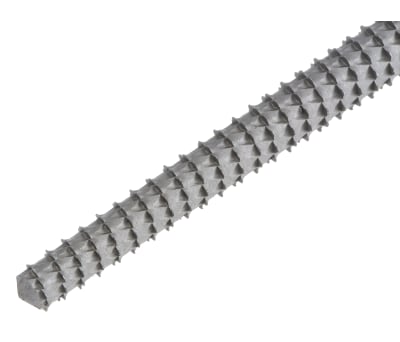 Product image for Round Rasp 8": 200 mm