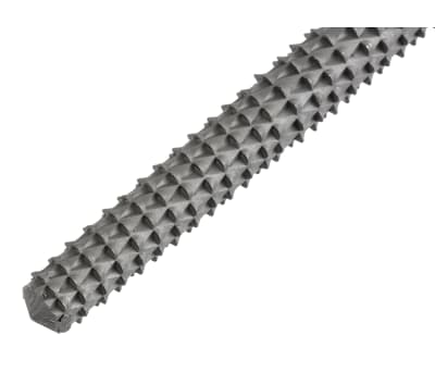 Product image for Round Rasp 10": 250 mm