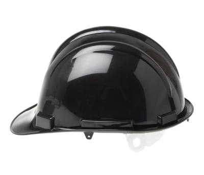 Product image for PP SAFETY HELMET BLACK