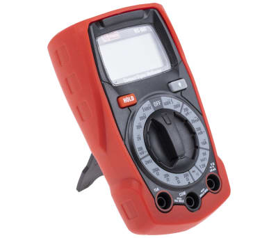 Product image for Compact Digital Multimeter