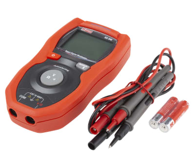 Product image for Smart Digital Multimeter, Auto Selection