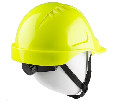 Product image for ABS Endurance Helmet Yellow