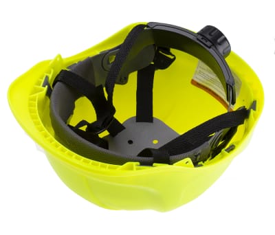 Product image for ABS Endurance Helmet Yellow