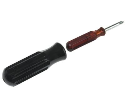 Product image for SCREWDRIVERS CASED SET