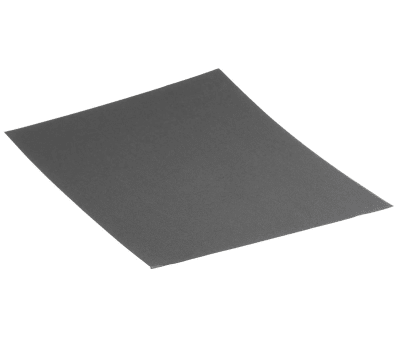 Product image for 3M Wetordry P240 Very Fine Sanding Sheet, 230mm x 280mm