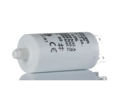 Product image for CAPACITOR MOTOR START 450V 2.5UF