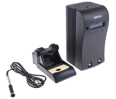 Product image for Metcal MX-5210 Soldering Station 80W, 100 → 240V