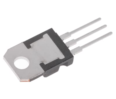 Product image for PNP POWER TRANSISTOR,BD912 15A