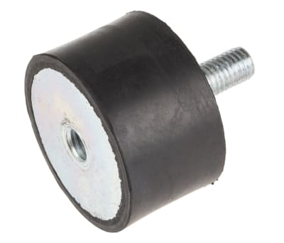 Product image for  ZP MTOF MNT 50MM D 30MM H M10X25