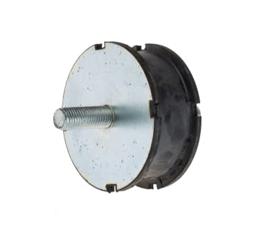 Product image for ZP Cptr mnt MtoM 105mm D 40mm h M16x41