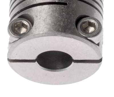 Product image for MULT BEAM TYPE 3, S/S, CLAMP 6MM X 6MM