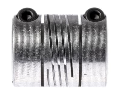 Product image for MULT BEAM TYPE 3, ALUM, CLAMP 6MM X 6MM