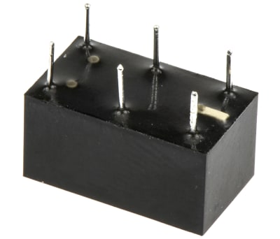 Product image for RELAY P1 5V CC