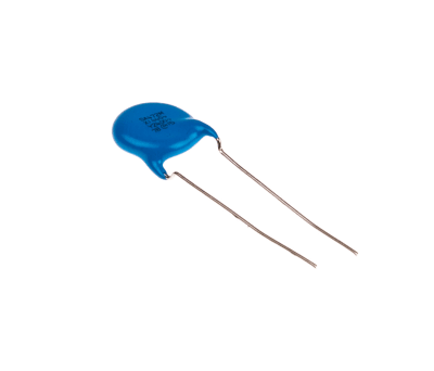 Product image for CAPACITOR CERAMIC 4700PF 400V 20%