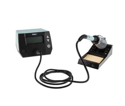 Product image for WE 1010 Soldering Set 230 V F/G