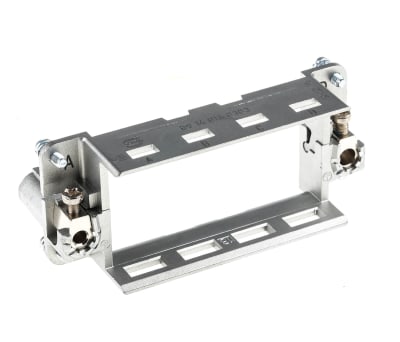 Product image for HARTING Metal Frame, Han-Modular Series , For Use With Standard Han Hoods and Housings