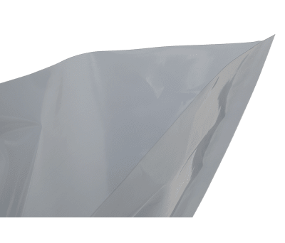 Product image for SHIELD BAG,METAL-IN 255X762MM, 100EA