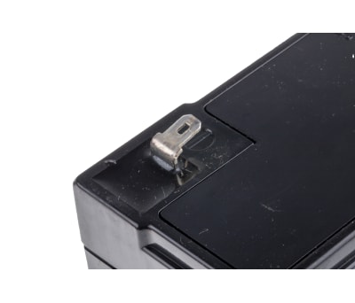 Product image for 6 V VRLA Lead Acid Battery