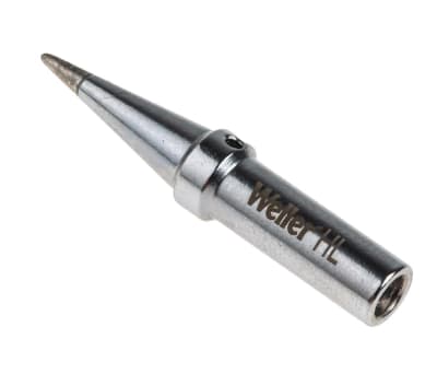 Product image for ET HL SOLDERING TIP 0.8MM