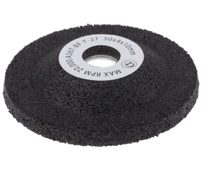 Product image for 5 X 2" GRINDING WHEELS FOR THE APT905 (P